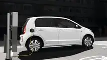 VW e-UP!