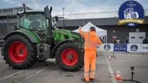 Trattorista dell'Anno 2026 di Trelleborg: vince Francesco Coppe a Cremona