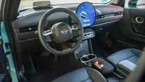 Mini Cooper C (2026) im Test