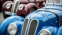 BMW 328 (1937-1940)