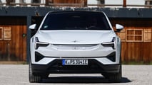 Polestar 3 800 V im Test