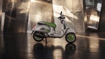 Vespa Edizione Ottantesimo