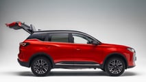 Chery Tiggo 7 HEV (2026)