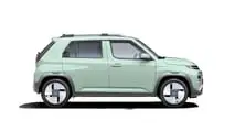 Hyundai Inster Lounge 2026