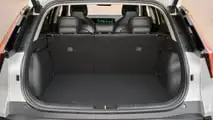 Kia Niro 2026, primera prueba