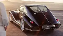 Morgan Midsummer Coupe (2026)