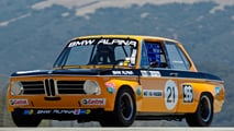 Alpina BMW 2002 TI (1969-1973)