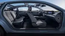 Linha de produtos da Voyah, marca premium da Dongfeng