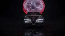 Alfa Romeo Giulia Quadrifoglio Luna Rossa