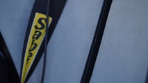 Alcantara al Goodwood Festival of Speed 2026