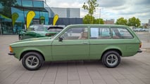 Opel Kadett C 1.6 S Pirsch (1979)