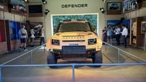 Goodwood Festival of Speed 2026 Impressionen