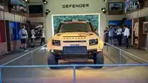 Goodwood Festival of Speed 2026 Impressionen