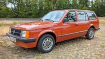 Opel Kadett D GLS Caravan (1984)