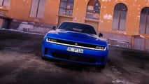Dodge Charger Daytona 2026