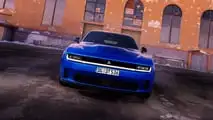 Dodge Charger 