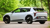 Kia EV4 (2026) im Test