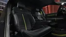 Kia EV4 GT (2026): Das Interieur