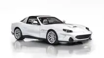 Touring Superleggera Veloce12 Open