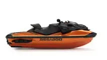sea-doo rxp-x 350