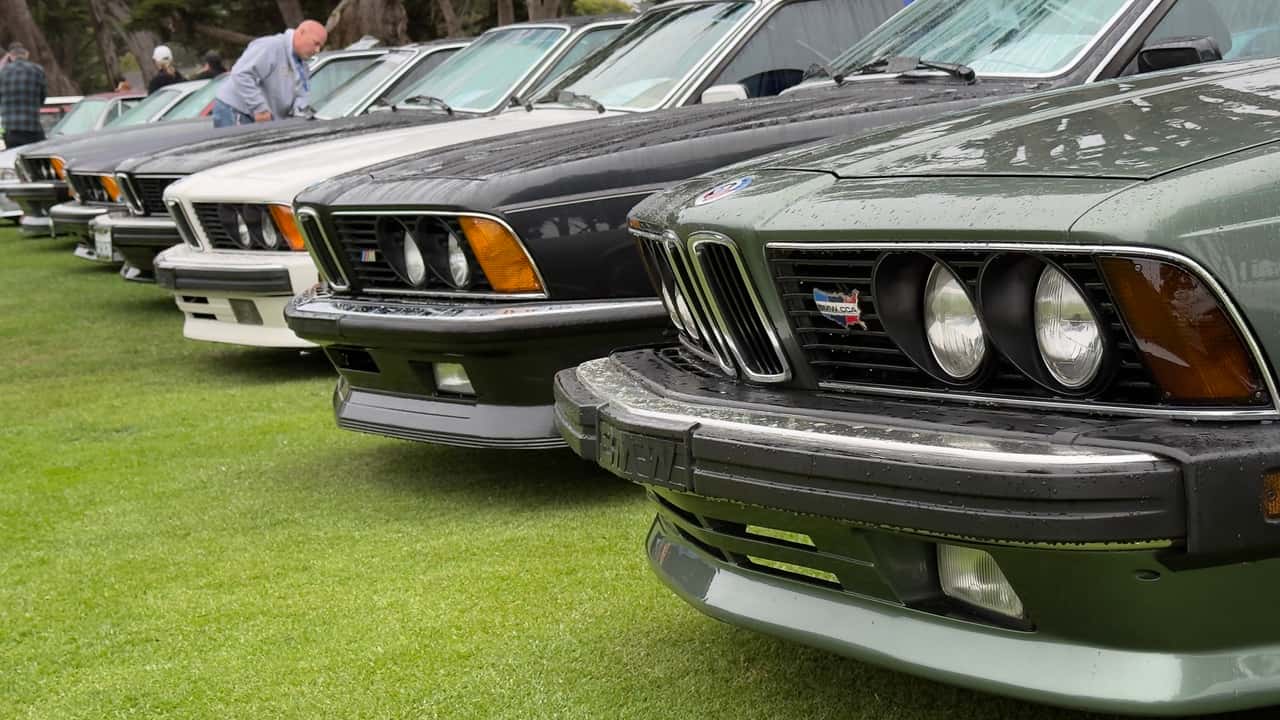 Legends of the Autobahn 2026