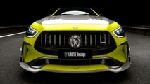Larte Design Mercedes-AMG GT 4-Türer (2026)