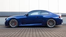 BMW M2 CS Typ G2M - H&R Tieferlegungsfedern - 28616-2 - Seite