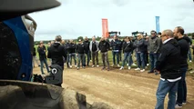 Argo Tractors: Master Xperience per rete Landini McCormick