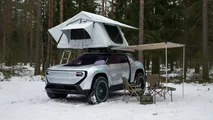 Suzuki Jimny del futuro