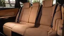 Lexus ES (2026) im Test