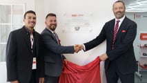 Maschio Gaspardo apre il primo Full Line Store negli USA