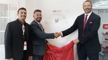 Maschio Gaspardo apre il primo Full Line Store negli USA