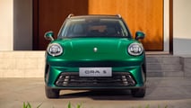 GWM Ora 5 (2026) 