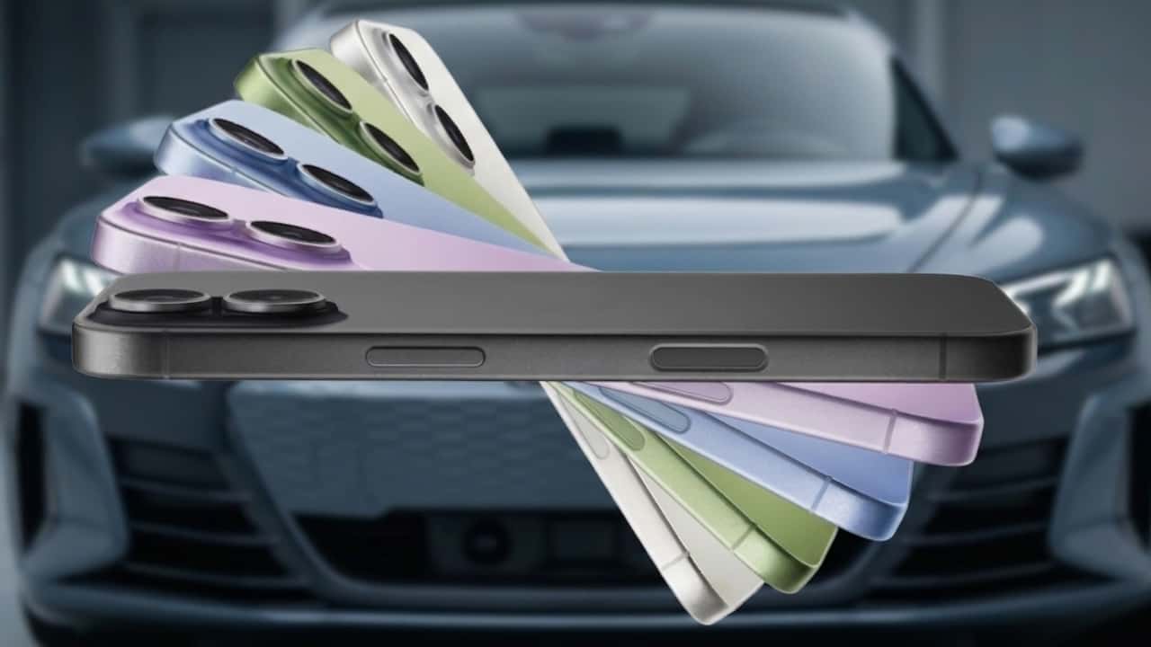iPhone e CarPlay Ultra: come cambia l'auto per chi guida