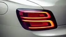 Bentley Flying Spur (2026)