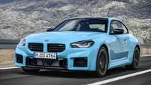 BMW M2 (2026) mit M xDrive
