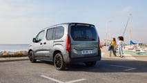 Citroën Berlingo (2026) 30. Yıl Özel Seri