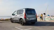 Citroën Berlingo (2026) Sondermodell 30 Jahre 