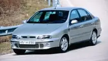 Fiat Marea (1996-2002)