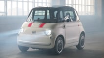 Fiat Topolino Sport (2026)