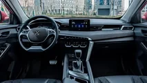 BAIC X35 2026