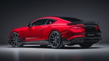 Bentley Supersports Design Theme by Mulliner (2026)