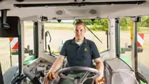 John Deere aggiorna 8R, 6M e 6R per il 2027: nuove trasmissioni, cabina CommandView 4 e agricoltura di precisione integrata di fabbrica su tutta la gamma