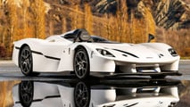 Dallara Monoposto Stradale (2024)