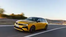 Opel Astra (2026), la prova di Motor1.com