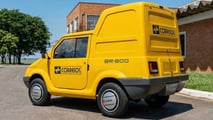 Gurgel BR-800 dos Correios
