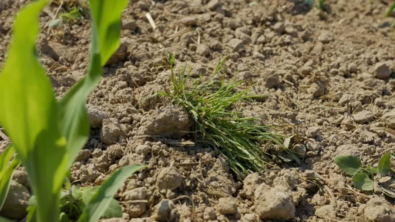 Post emergenza mais in integrato 2026: erbicidi, limiti e attrezzature