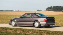 Boschert B300 Biturbo Gullwing (1989)