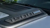 Ram 1500 V8, la prova di Motor1.com