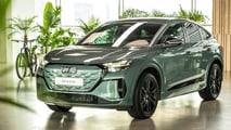 Audi Q4 e-tron (2026)